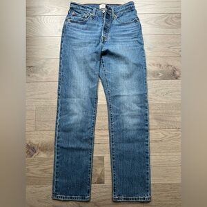 Levi's 501 Original Fit jeans
